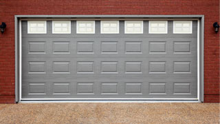 Garage Door Repair at East Northside San Jose, California