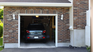 Garage Door Installation at East Northside San Jose, California