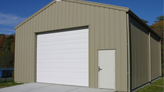 Garage Door Openers at East Northside San Jose, California